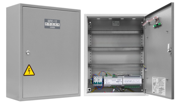 ШПС-12 исп.10 Болид Шкаф пожарной сигнализации