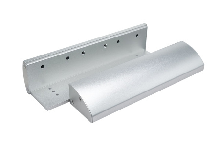 LM-Z-KD-500A Z-крепление с декоративным кожухом ACCORDTEC