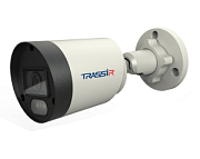 TR-D2181IR3 v3 (3.6) Видеокамера IP цилиндрическая