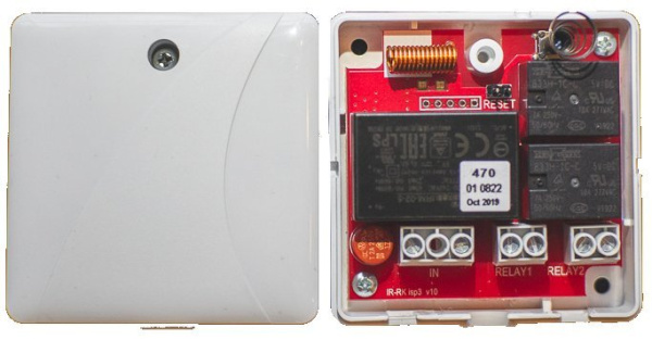 СН-Реле Си-Норд Модуль релейный беспроводный