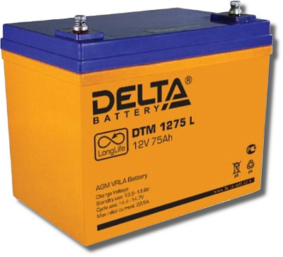 DTM 1275 L