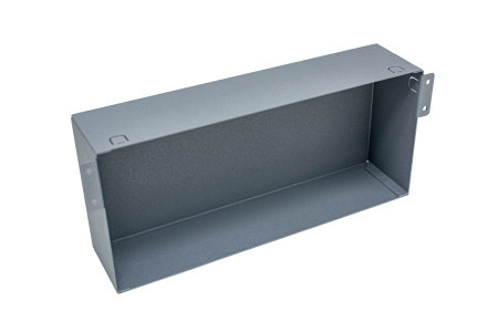 LM-KP-194K/395 SL Защитный кожух ACCORDTEC