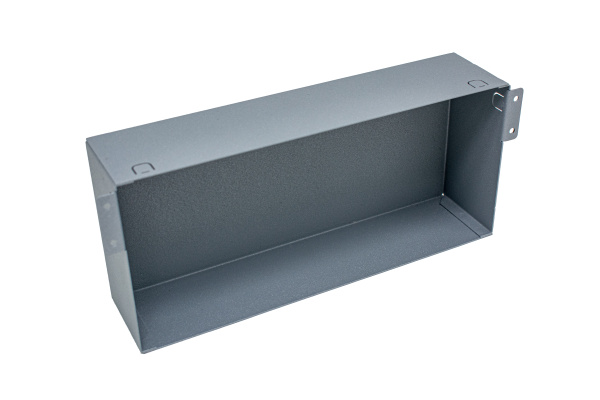 LM-KP-194K/395 SL Защитный кожух ACCORDTEC