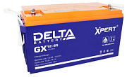 GX 12-65 Аккумулятор герметичный свинцово-кислотный