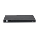 DH-PFS4226-24GT2GF-240 24-портовый гигабитный управляемый коммутатор с PoE, уровень L2