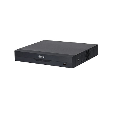 DH-XVR5116HS-I2 16-канальный HDCVI-видеорегистратор с FR
