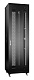 ND-05C-47U80/120-BK (9754c) Шкаф телекоммуникационный 19" напольный 47U