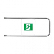 Калитка PERCo BH02 1-16