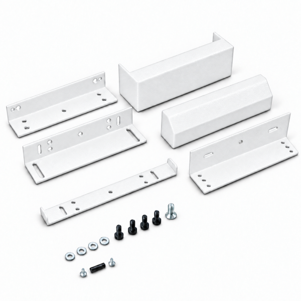 LM-Z-KD-295K/400K WH Z-крепление с декоративным кожухом ACCORDTEC