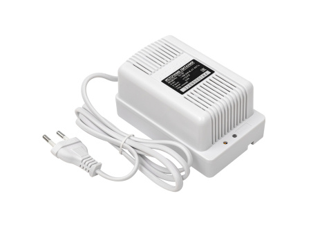 Источник стабилизированного питания ACCORDTEC AT-12/50_White case 