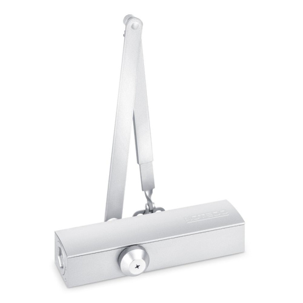 DC-050-150 DA+BC PRO Доводчик дверной Notedo