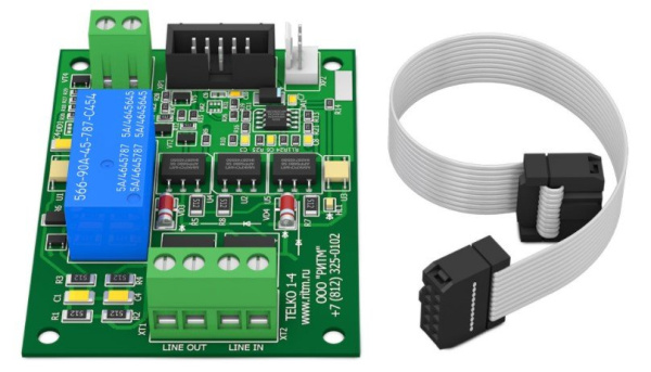 5RT1 Ритм Модем проводной для телефонной линии 5RT1 5RT1 Ритм Модем проводной для телефонной линии 5RT1