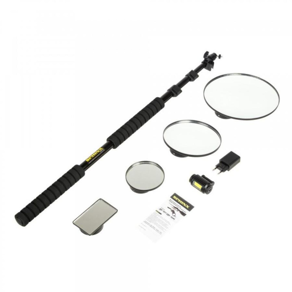 ДУ-101 Sphinx Досмотровое зеркало