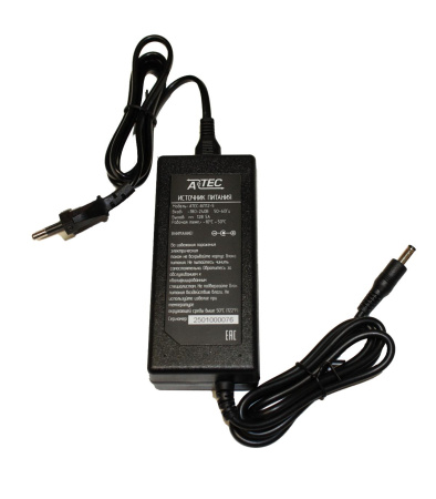 Источник стабилизированного питания ATEC-БП12-5