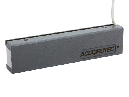 Электромагнитный замок ACCORDTEC ML-200К-3