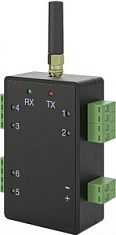 Радиоканальный приемник "RDK-L", 868МГц