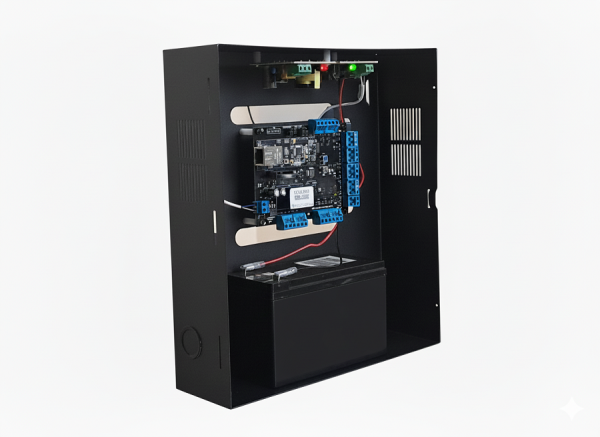 AT-ACS01 контроллер в боксе