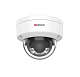 DS-I252L(4мм) Бюджетная IP-видеокамера купольная