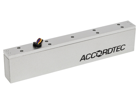 Электромагнитный замок ACCORDTEC ML-180AS с герконом