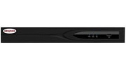 IP-видеорегистратор Beward BK1232H2-P16