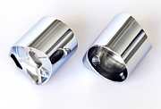 Патрубок PERCo BH02 0-10