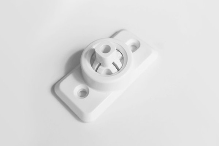 Livi Holder MS/MSW Livicom Кронштейн для извещателей Livi MS, Livi MSW