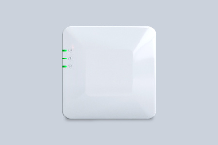 Хаб Livi Smart Hub 2G_2