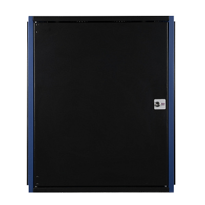 DR-610311 Шкаф телекоммуникационный 19" настенный 15U