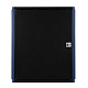 DR-610311 Шкаф телекоммуникационный 19" настенный 15U