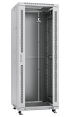 SH-05C-32U60/100 (7056c) Шкаф телекоммуникационный 19" напольный 32U