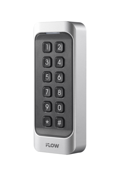 F-KD-4407PMK iFlow Считыватель Mifare карт с механической клавиатурой