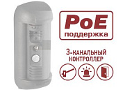 DSxxxP-3L IP-домофон опция