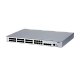 DH-PFS5936-24GF8GT4XF 36-портовый управляемый коммутатор, уровень L2+