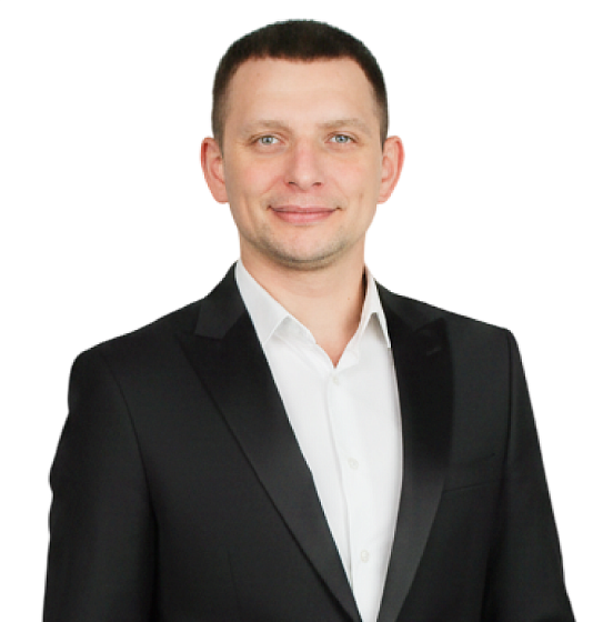 Евгений Валов