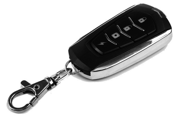 Пульт управления Livi Key Fob Пульт управления Livi Key Fob