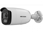 DS-2CE12DFT-PIRXOF(3.6mm) Профессиональная видеокамера мультиформатная цилиндрическая