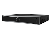DS-7604NXI-K1 (B) IP Видеорегистратор Hikvision