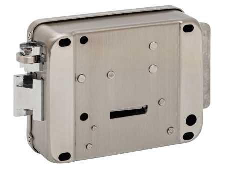 Ответная планка замка AT-EL101A Ответная планка замка AT-EL101A