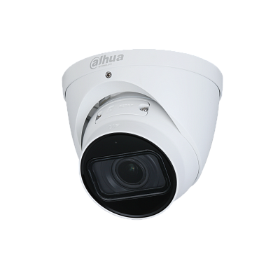 DH-IPC-HDW3441TP-ZAS Уличная купольная IP-видеокамера с ИИ