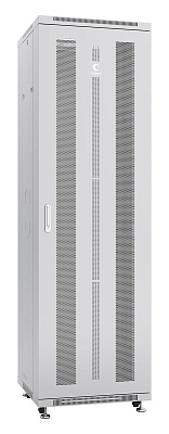 ND-05C-42U60/60 (7227c) Шкаф телекоммуникационный 19" напольный 42U