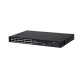 DH-PFS3226-24ET-240 24-портовый неуправляемый коммутатор с РоЕ