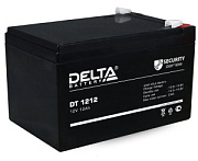 DT 1212 Delta Аккумулятор герметичный свинцово-кислотный