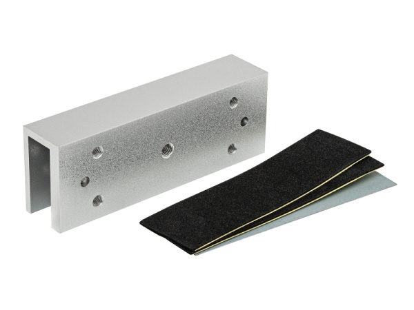 LM-180A-2 Крепление на стеклянную дверь ACCORDTEC