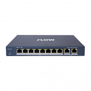 PoE-коммутатор IFlow F-SW-EM610POE-VM