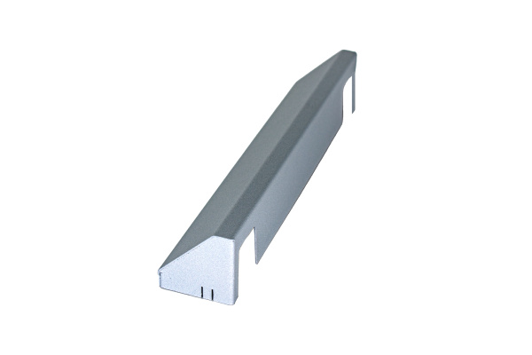 LM-KD-295K/350N/400K SL Декоративный кожух ACCORDTEC