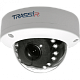 TR-D4D5 v3 (2.8) Видеокамера IP купольная