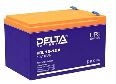 HRL 12-12 X