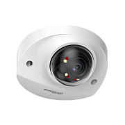 DH-IPC-HDBW2249FP-AS-IL-0280B Профессиональная видеокамера IP купольная