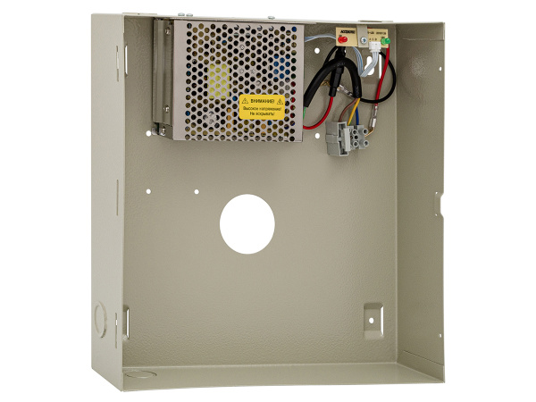 ACCORDTEC ББП-50 исп. 2 без крышки ACCORDTEC ББП-50 исп. 2 без крышки