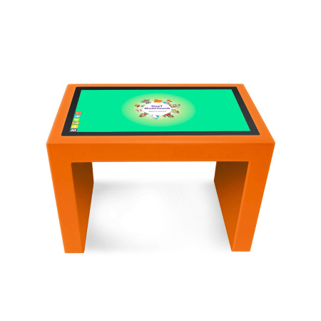 TKSNV1PNT32 Nextouch Детский интерактивный стол KidTouch 32P